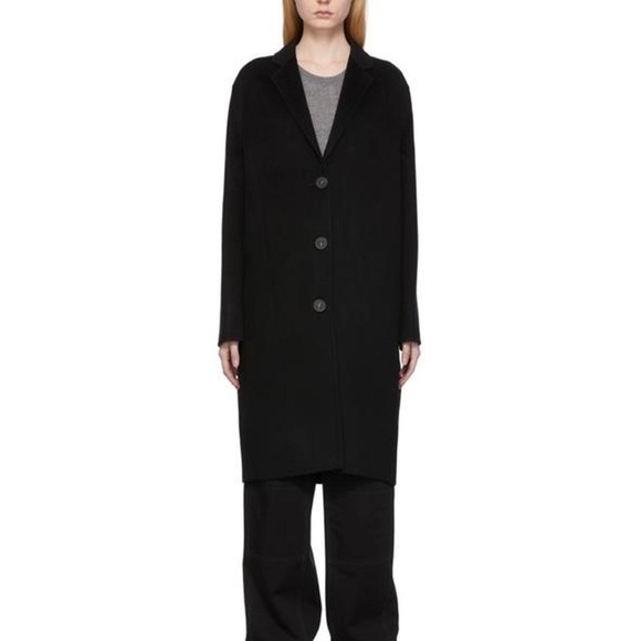 Acne studio Charles single breasted coat
Size 36 - Picture 1 of 5